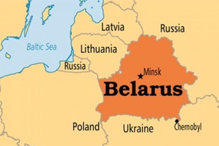 Belarus Cumhurbaşkanı, Kripto Paralarını Yasallaştırma Kararını İmzaladı