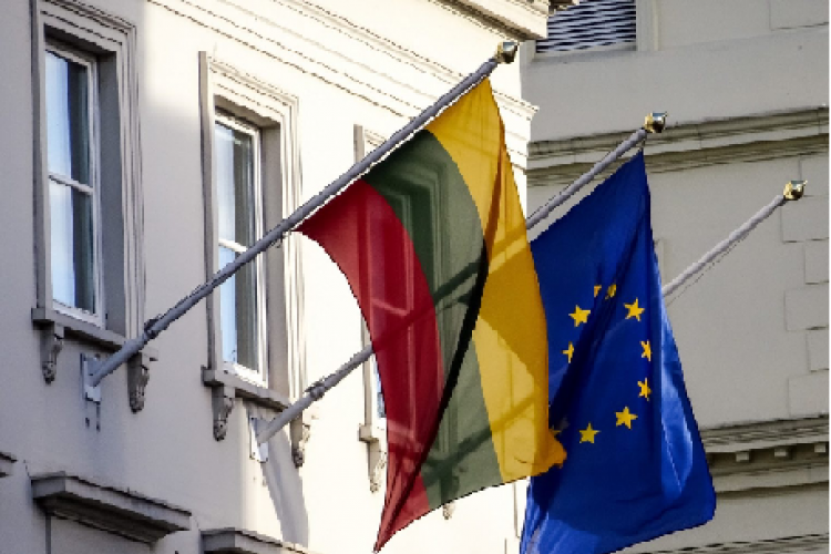 Litvanya, Kripto Düzenlemelerini Kabul Edecek